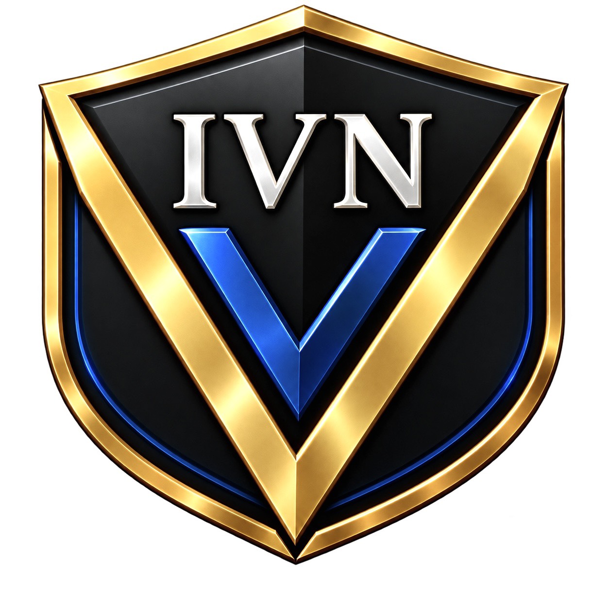 株式会社IVN 新ロゴ
